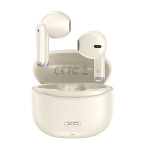 XO Bluetooth earphones X33 TWS WHITE