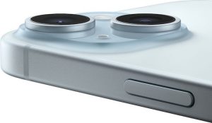 Apple iPhone 15 5G (6GB/128GB) OPEN BOX