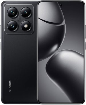 Xiaomi 14T Pro 5G Dual SIM (12/256GB)