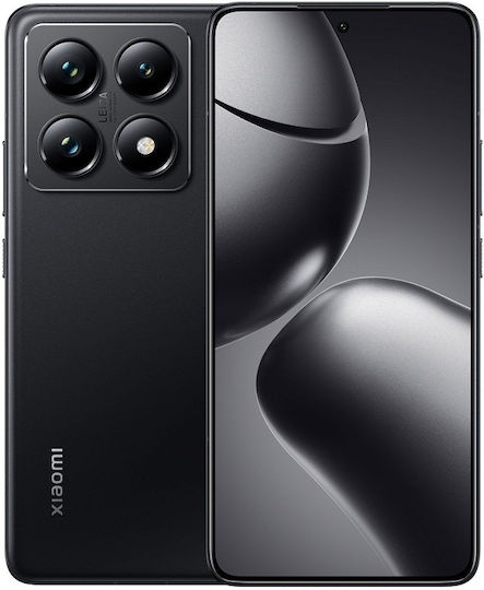 Xiaomi 14T Pro 5G Dual SIM (12/256GB)_0