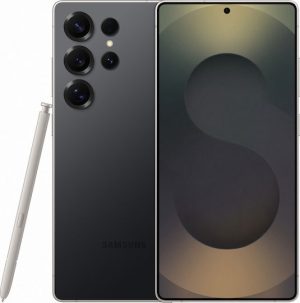 Samsung Galaxy S25 Ultra 5G Dual SIM (12GB/256GB) OPEN BOX