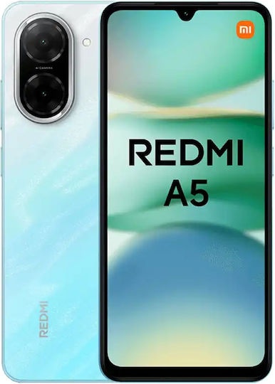 Xiaomi Redmi A5 4G Dual SIM (3GB/64GB) open box_1