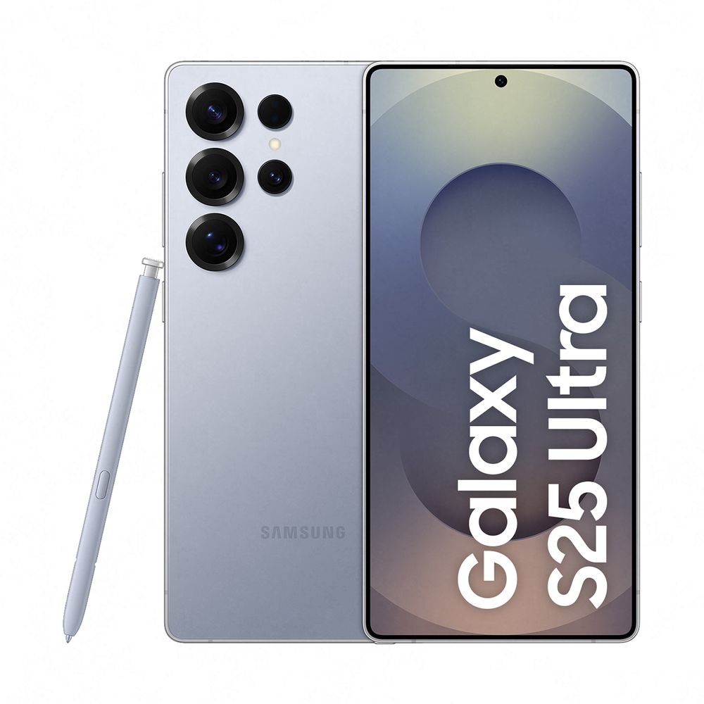 Samsung Galaxy S25 Ultra 5G Dual SIM (12GB/256GB) OPEN BOX_0