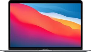 Apple MacBook Air 13.3″ (2020) IPS QHD+ (M1/8GB/256GB SSD/7-Core GPU)