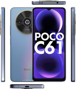 Xiaomi Poco C61 (3GB / 64GB)