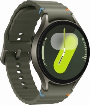 Samsung Galaxy Watch7 Aluminium 44mm Αδιάβροχο (Green)