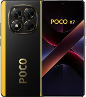 Xiaomi Poco X7 5G Dual SIM (12/512GB)