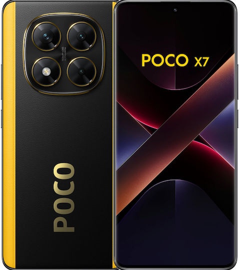 Xiaomi Poco X7 5G Dual SIM (12/512GB)_0