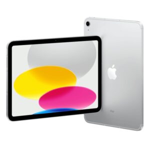 Apple iPad 10.9″ 10th Gen Wi-Fi 64GB CPO OPEN BOX