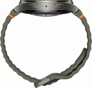 Samsung Galaxy Watch7 Aluminium 44mm Αδιάβροχο (Green)
