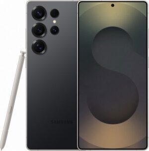 Samsung Galaxy S25 Ultra 5G Dual SIM (12GB/256GB)