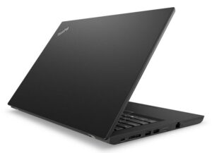 Lenovo ThinkPad L480 14″ (i3-8130U/8GB/128GB)