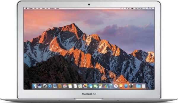 MacBook Air (13 ιντσών, 2017) 8/256gb