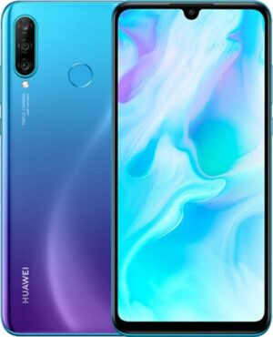 Huawei P30 Lite Dual SIM (4GB/128GB) OPEN BOX