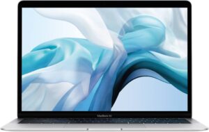 Apple MacBook Air 13″ 13.3″ (i5-8210Y/8GB/256GB SSD/Retina Display)
