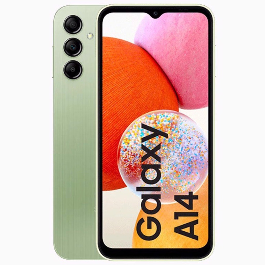 Samsung Galaxy A14 Dual SIM (4GB/64GB) OPEN BOX_0