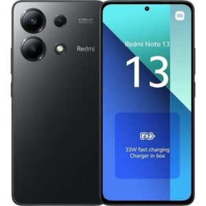 Xiaomi Redmi Note 13 4G Dual SIM (8GB/128GB)