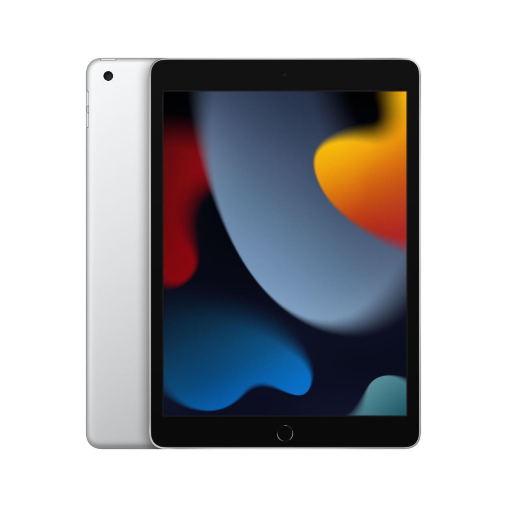 Apple iPad 2021 10.2"  WiFi (3GB/64GB)_0