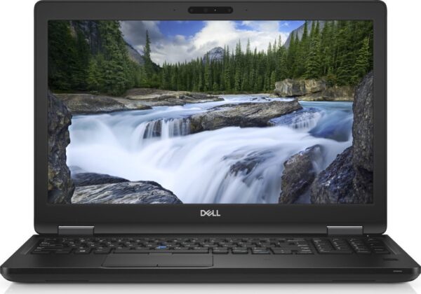 Dell Latitude 5500 15.6" 8/128ssd. USED.