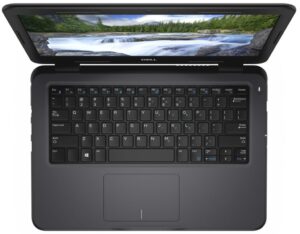 Dell Latitude 3310 13″ (i3-8145U/4GB/128GB)