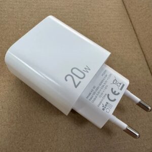 iPsm 20W PD Adapter with C