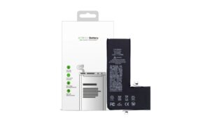 iPhone 15 Pro Max Diagnostic Battery