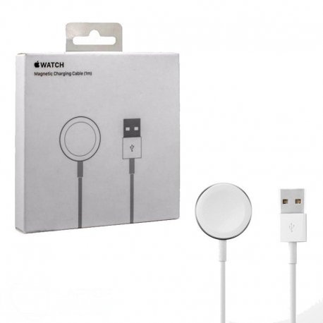 Apple Watch Magnetic Fast Charging Cable USB-C (1m)_2