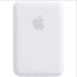 Powerbank Apple με MagSafe 2500mAh (1460mAh) – Λευκό