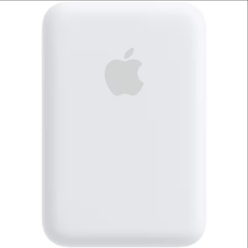 Powerbank Apple με MagSafe 2500mAh (1460mAh) - Λευκό_2