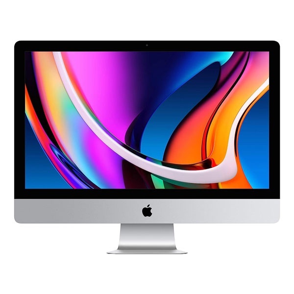 Apple iMac 27″ with Retina 5K 256GB_0
