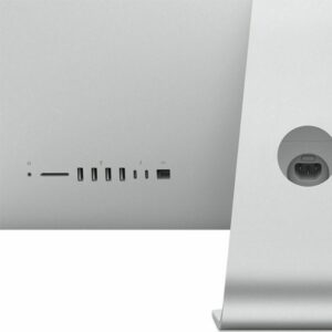 Apple iMac 27″ with Retina 5K 256GB