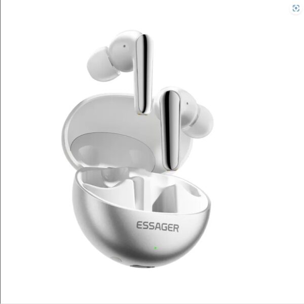 ESSAGER ES-06 Series TWS Wireless Earphones Noise Cancelling Earbuds Waterproof