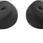 JBL Tune 230NC In-ear Bluetooth Handsfree Ακουστικά με Αντοχή στον Ιδρώτα και Θήκη Φόρτισης Μαύρα_2