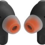 JBL Tune 230NC In-ear Bluetooth Handsfree Ακουστικά με Αντοχή στον Ιδρώτα και Θήκη Φόρτισης Μαύρα_3