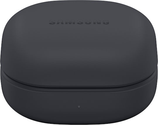 Samsung Galaxy Buds2 Pro Bluetooth Handsfree Ακουστικά με Αντοχή στον Ιδρώτα και Θήκη Φόρτισης Graphite_0