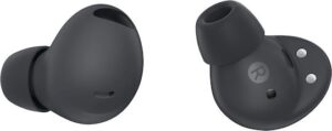 Samsung Galaxy Buds2 Pro Bluetooth Handsfree Ακουστικά με Αντοχή στον Ιδρώτα και Θήκη Φόρτισης Graphite