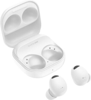 Samsung Galaxy Buds2 Pro Bluetooth Handsfree Ακουστικά με Αντοχή στον Ιδρώτα και Θήκη Φόρτισης Graphite