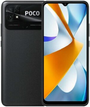 Xiaomi Poco C40 Dual SIM (4GB/64GB)
