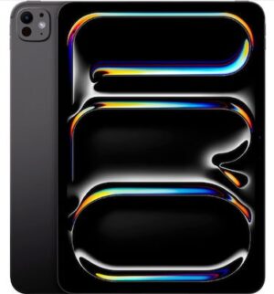 Apple iPad Pro 2024 11″ with WiFi (8GB/256GB) Space Black USED