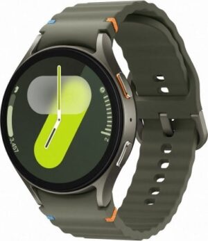 Samsung Galaxy Watch7 Aluminium 44mm Αδιάβροχο (Green)