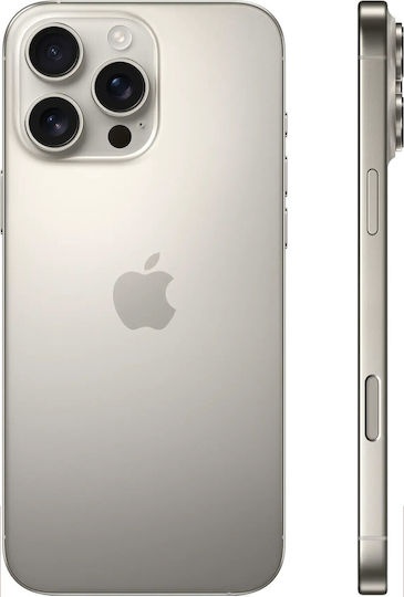 Apple iPhone 16 Pro Max Esim (8/256GB)_1