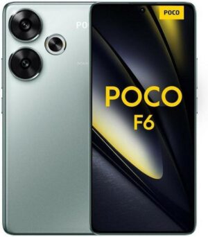 Xiaomi Poco F6 5G Dual SIM (8/256GB)
