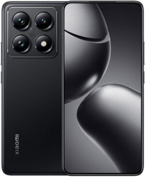 Xiaomi 14T Pro 5G Dual SIM (12/256GB)