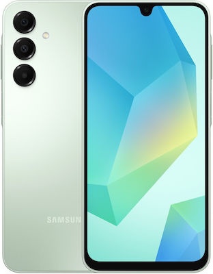 Samsung Galaxy A16 5G (4GB/128GB) OPEN BOX_0