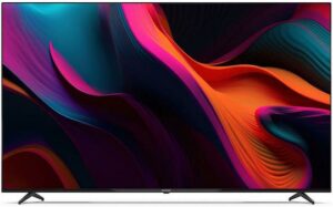 Sharp Smart Τηλεόραση 70″ 4K UHD LED 70GL4260E HDR (2023)