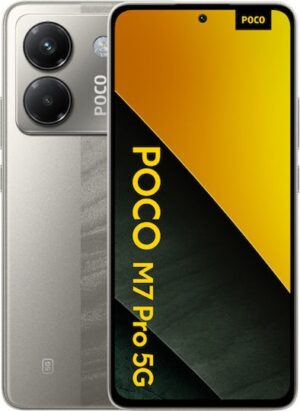 Xiaomi Poco M7 Pro 5G Dual SIM (8GB/256GB) open box