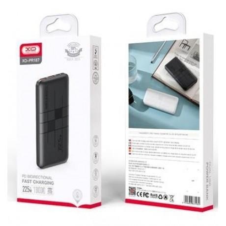 Power bank 20.000mAh, QC22.5 + PD20W_0