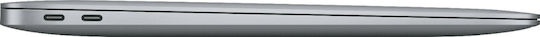 Apple MacBook Air 13.3" (2020) (M1/8GB/256GB) GRADE A Space Gray_1