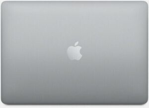 Apple MacBook Air 13.3″ (2020) (M1/8GB/256GB) GRADE A Space Gray