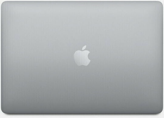 Apple MacBook Air 13.3" (2020) (M1/8GB/256GB) GRADE A Space Gray_4